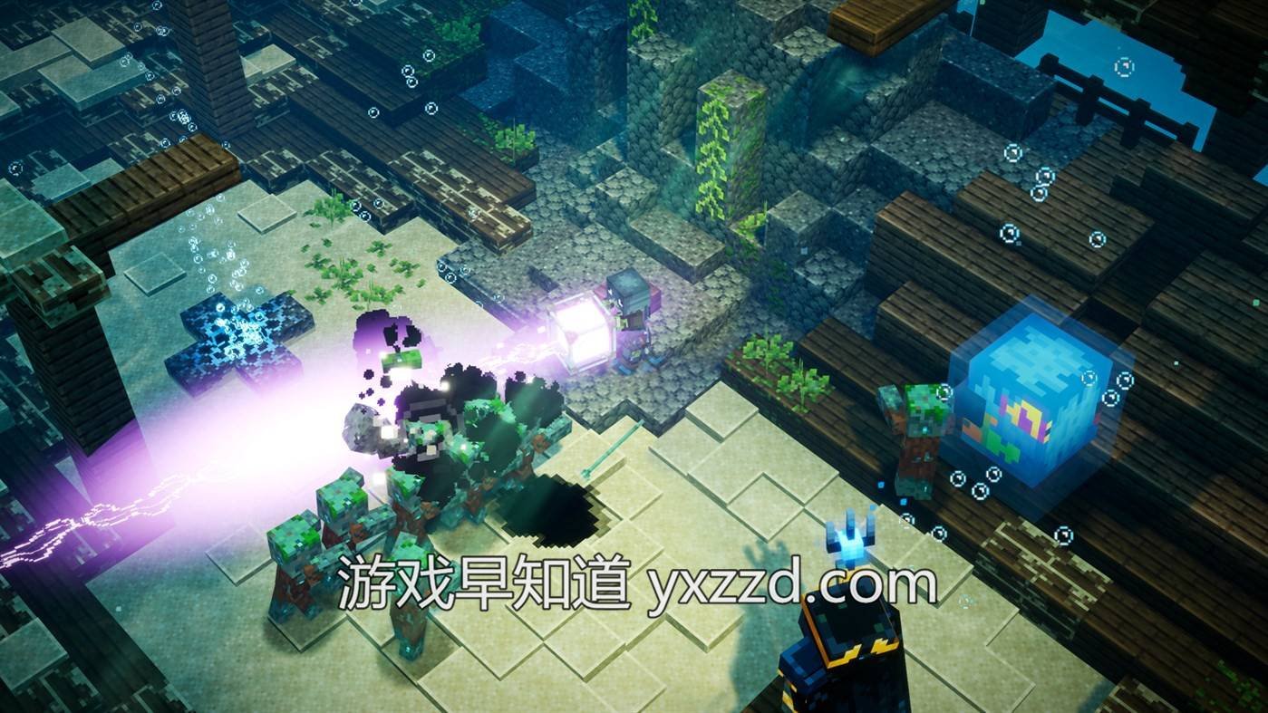 地平线：零之曙光 截图15