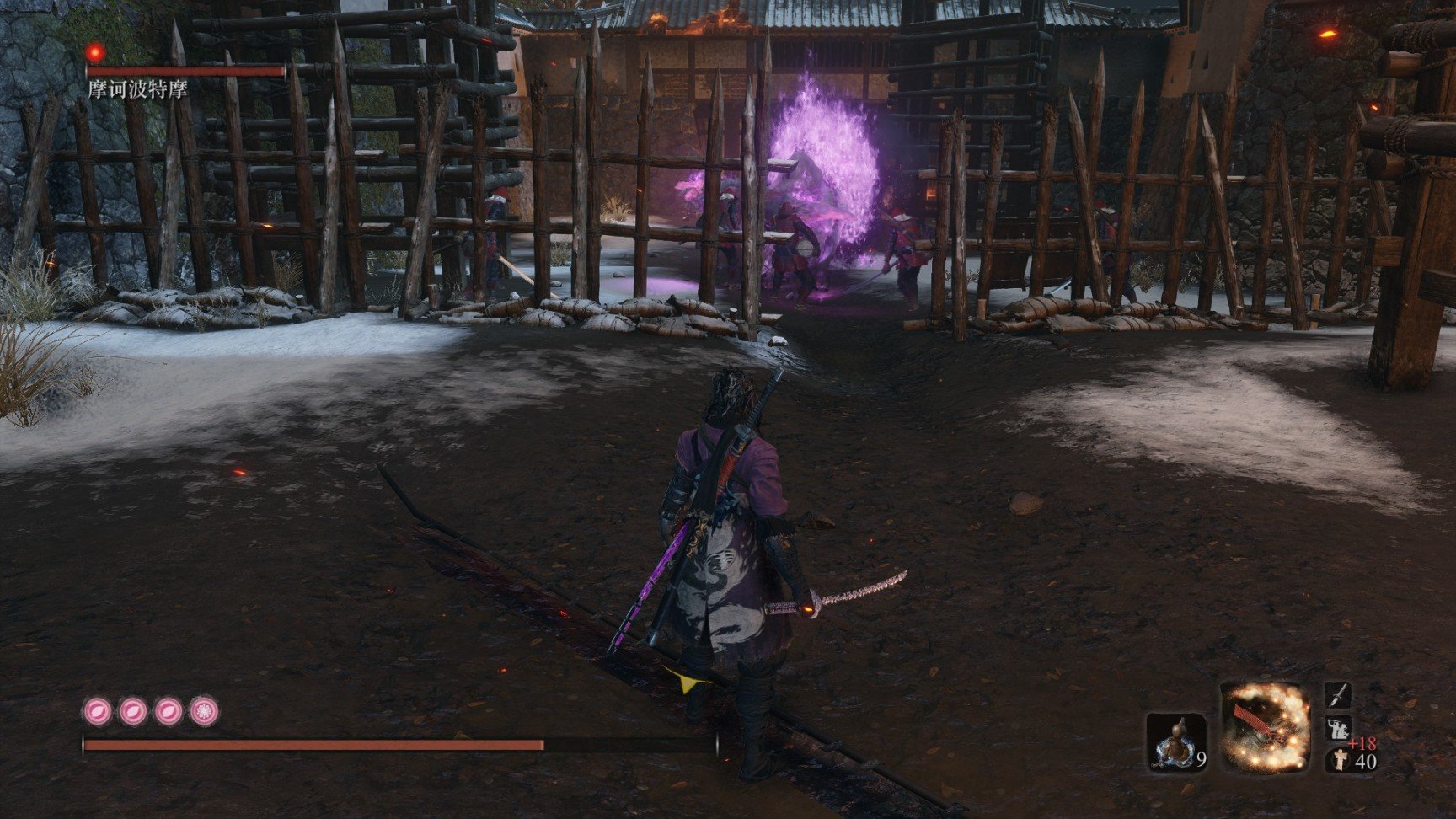 塞尔达传说：旷野之息 年度版 截图22