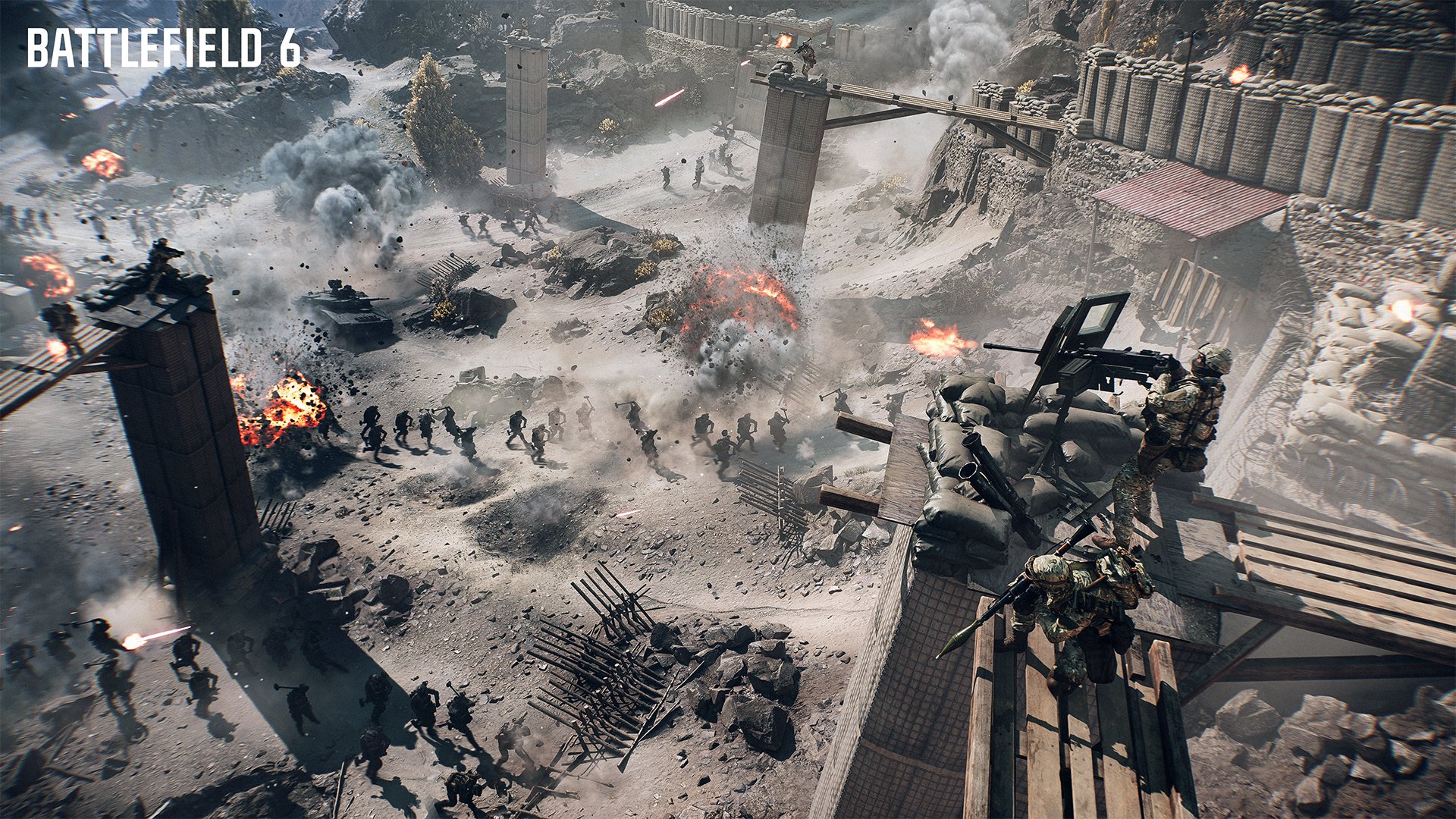 战神 重制版 截图4