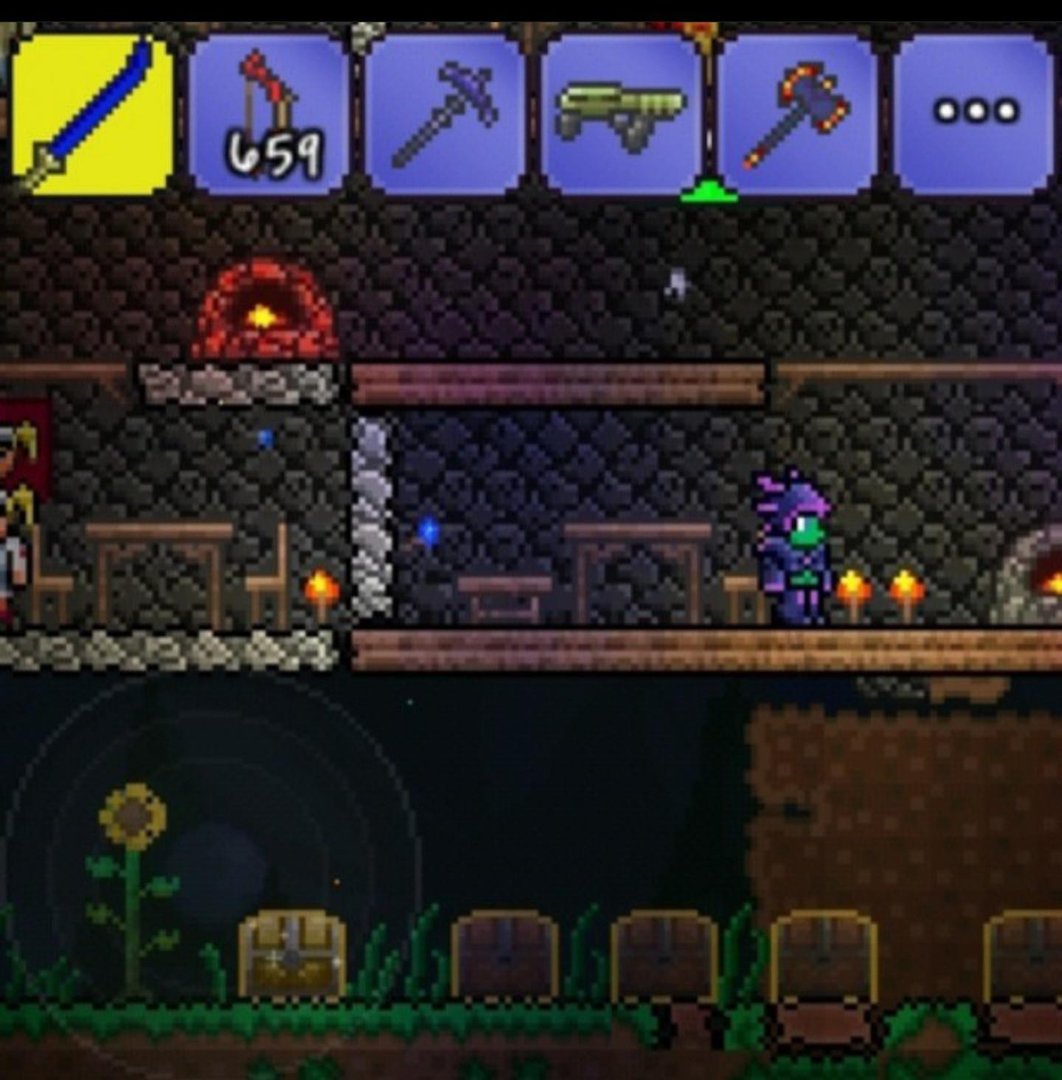 方舟：生存进化 年度版 截图10