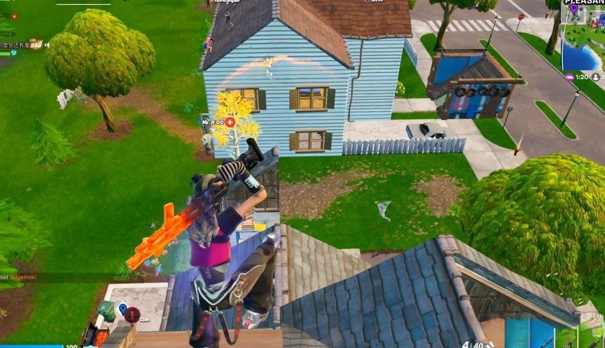 茶杯头 豪华版 截图7