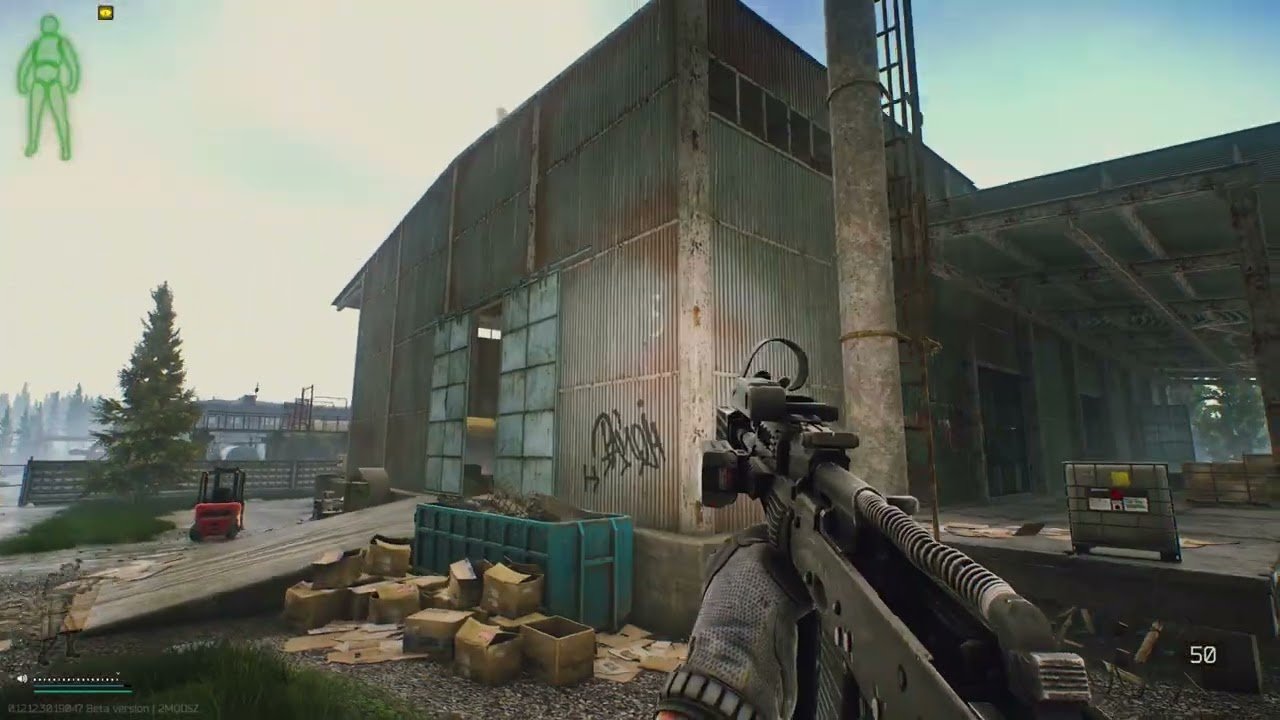 最后生还者2 豪华版 截图15