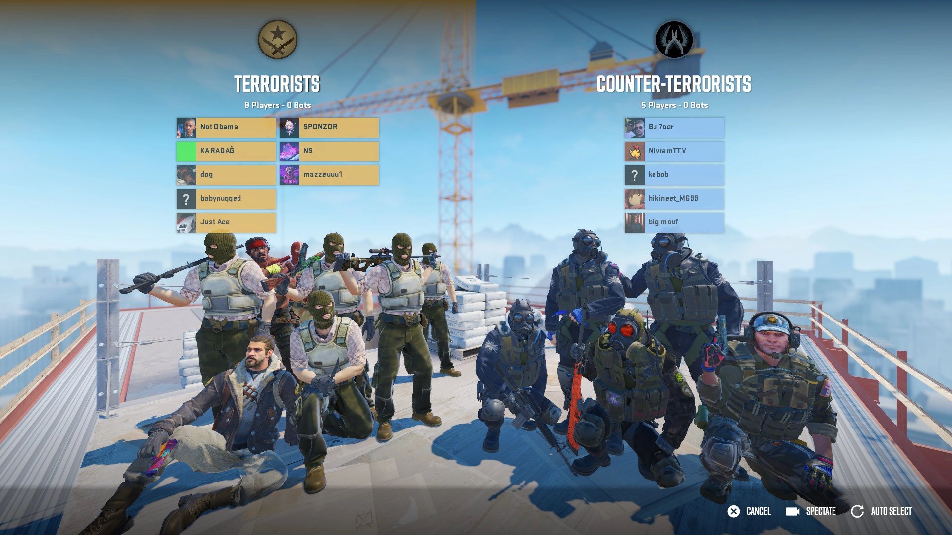 双人成行 重制版 截图1