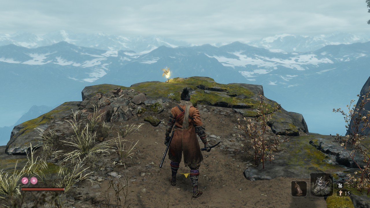 深岩银河 重制版 截图14