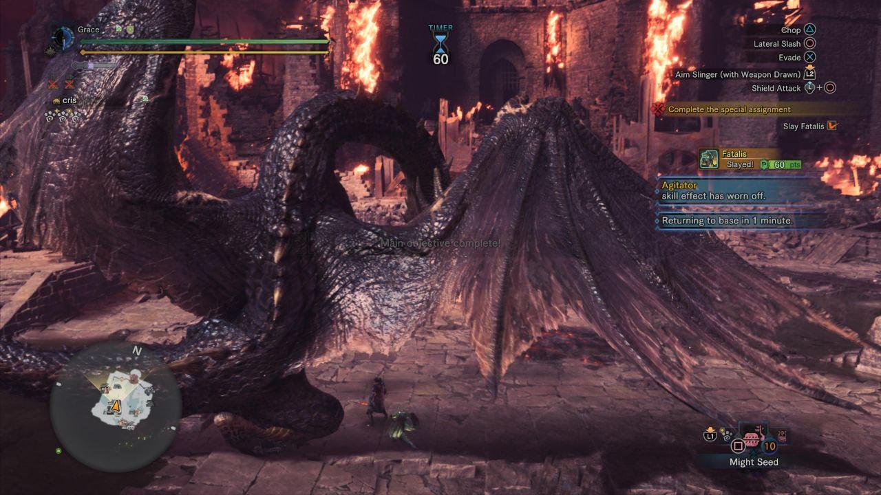 饥荒 终极版 截图11