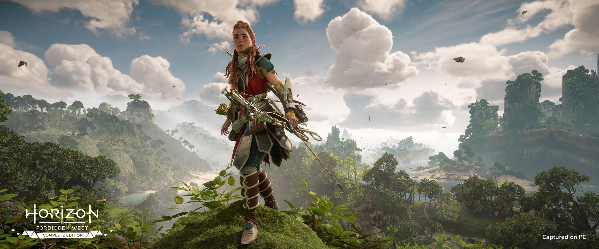 深岩银河 重制版 截图17