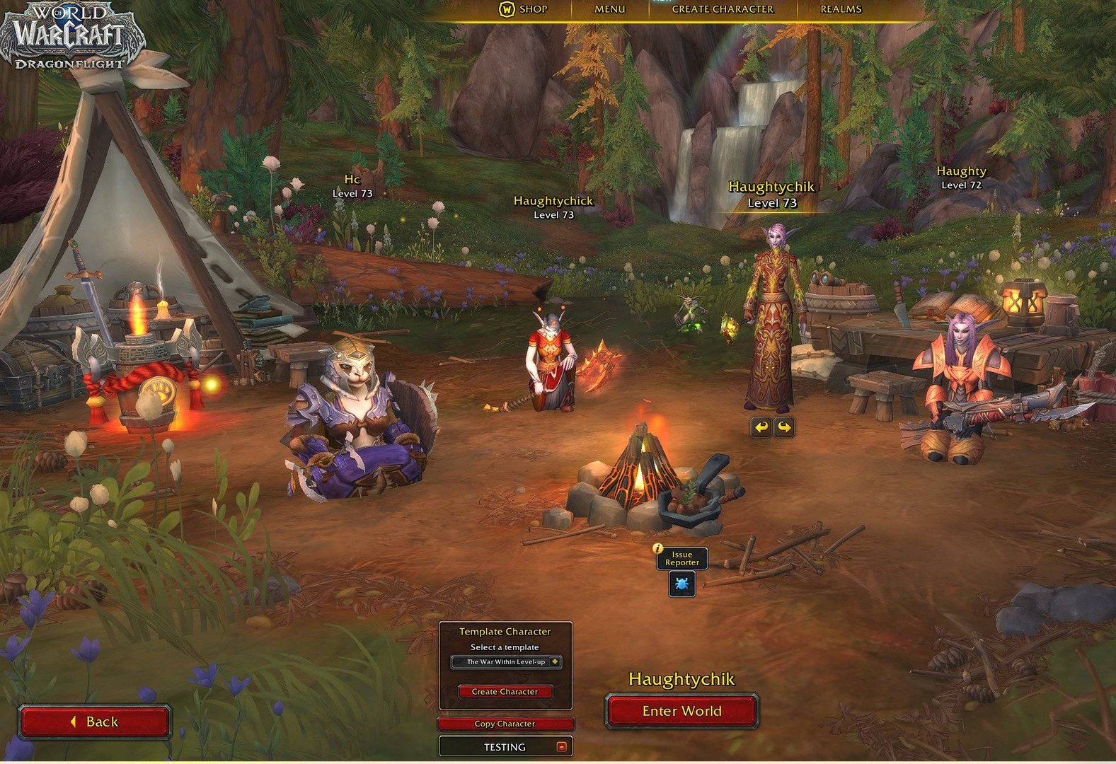 瓦尔海姆 豪华版 截图21