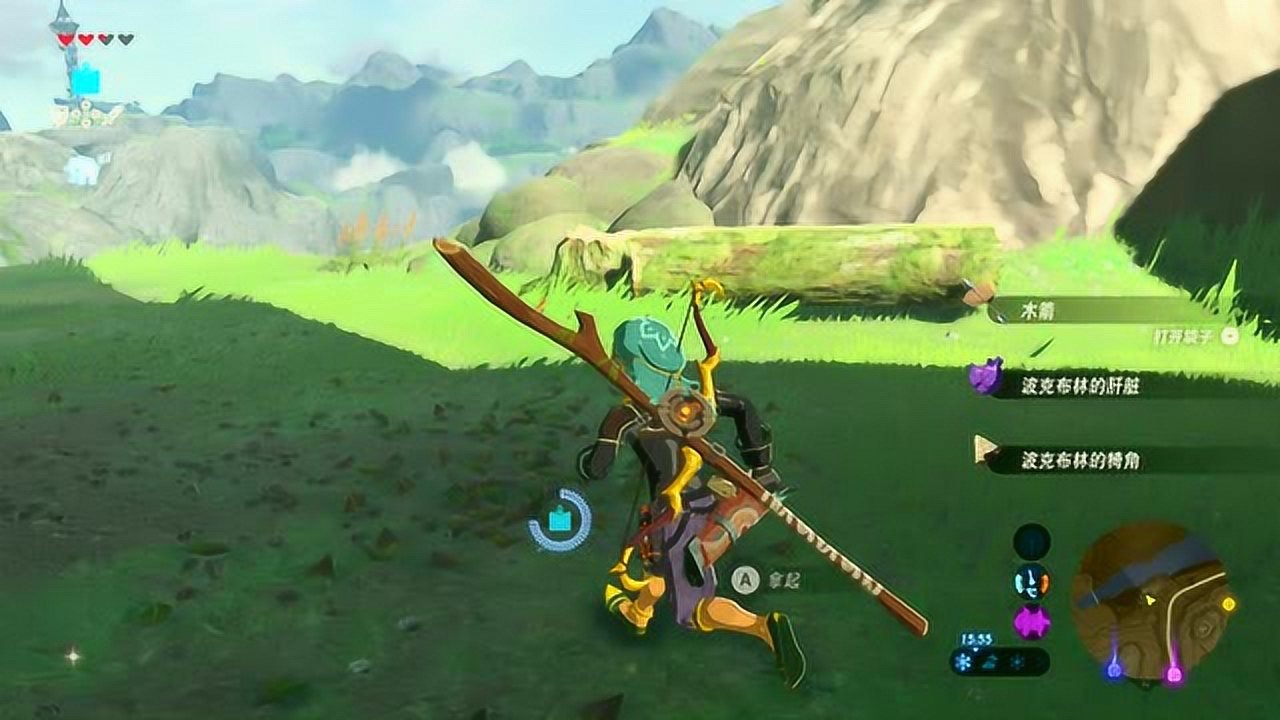 最后生还者2 豪华版 截图18