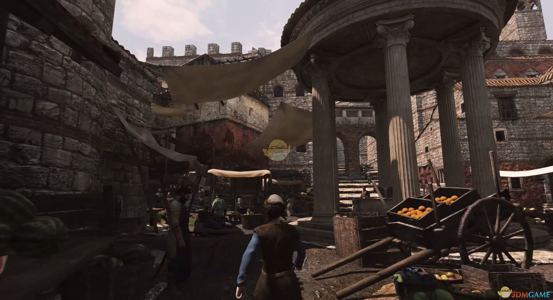 荒野大镖客2 终极版 截图3