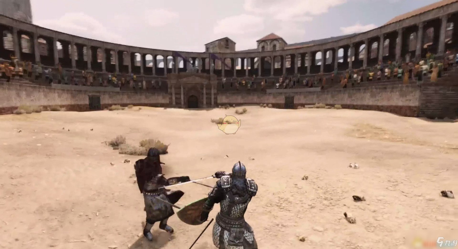 荒野大镖客2 终极版 截图5