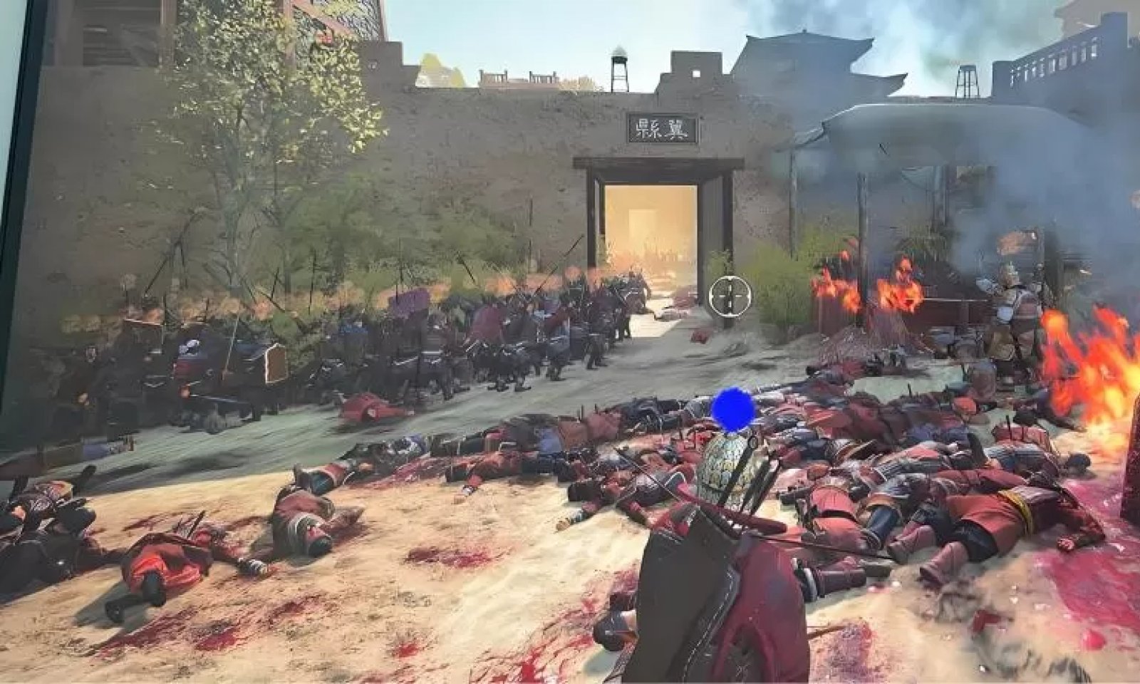 荒野大镖客2 终极版 截图13