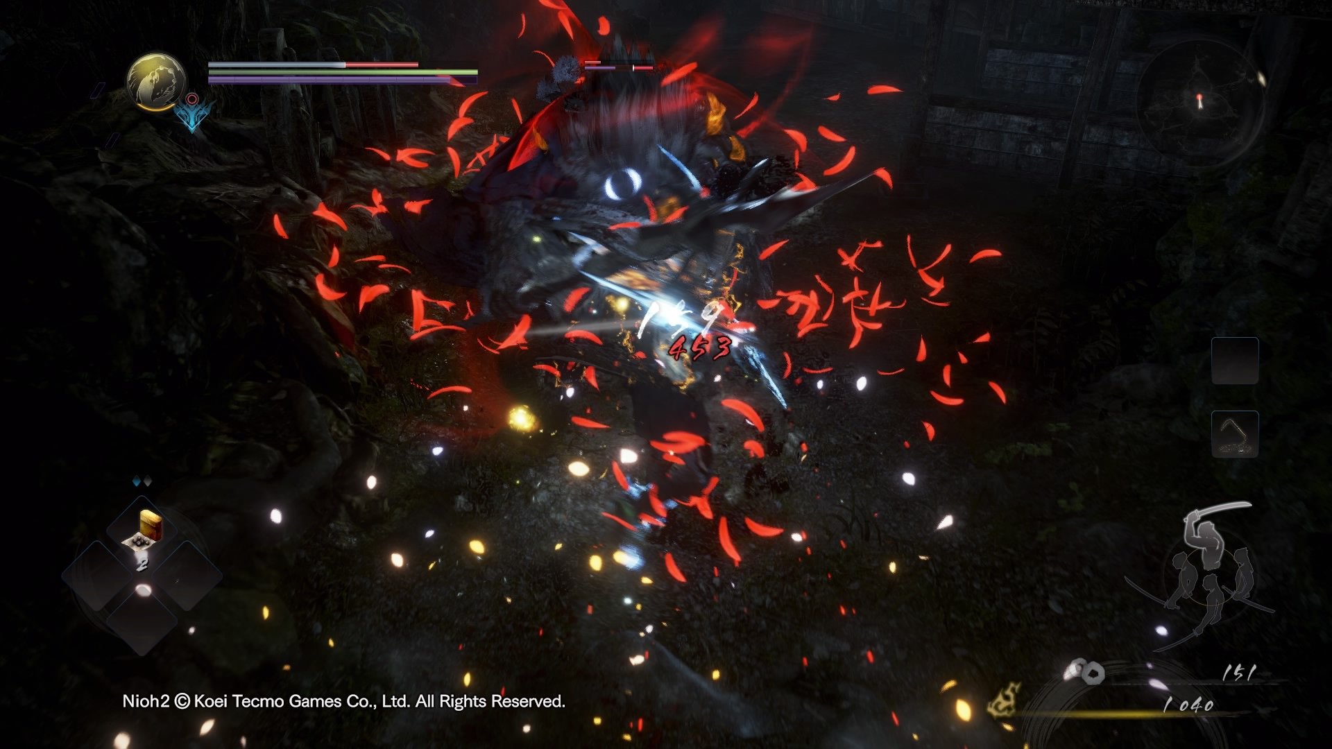 GTA5 重制版 截图3