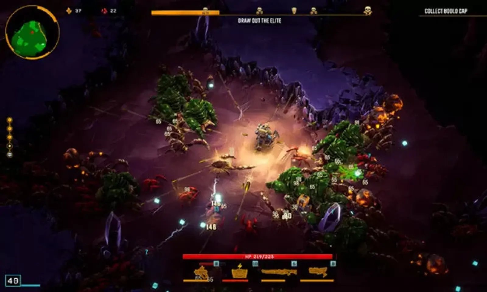 空洞骑士 完整版 截图1