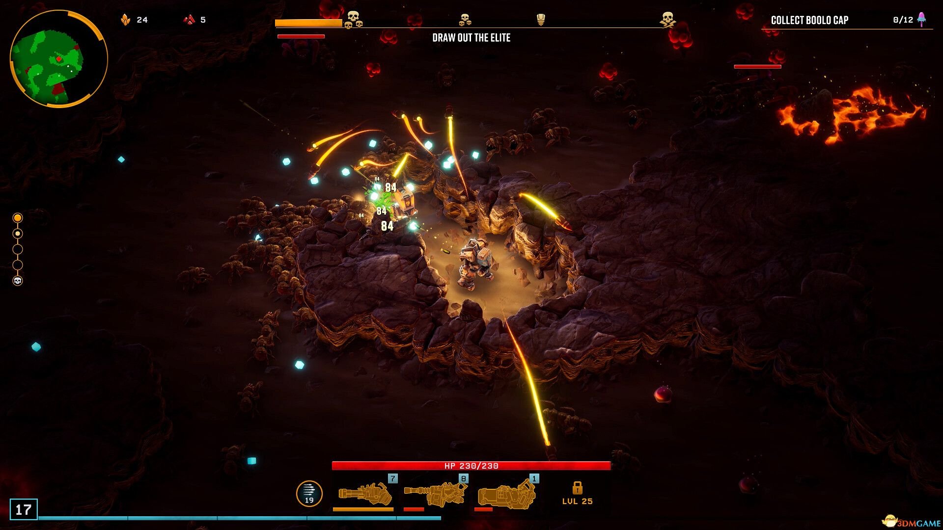 空洞骑士 完整版 截图8