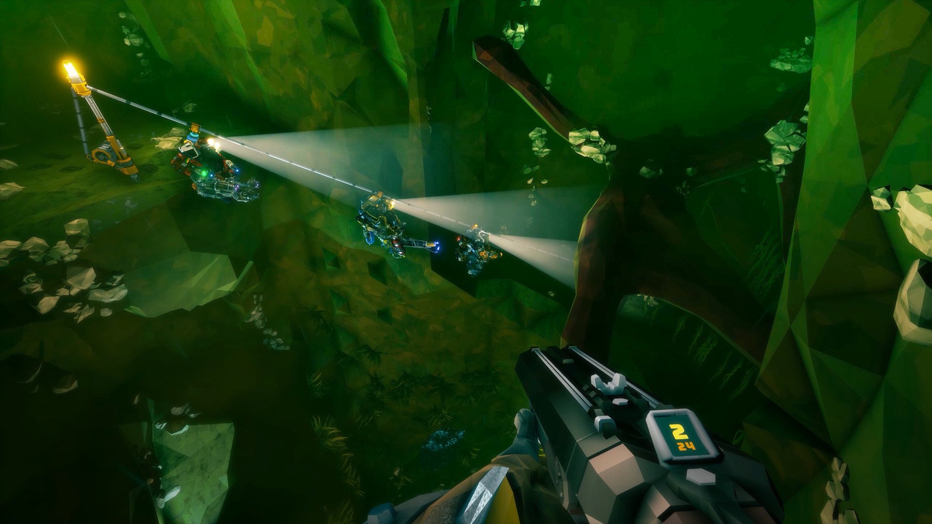 空洞骑士 完整版 截图11