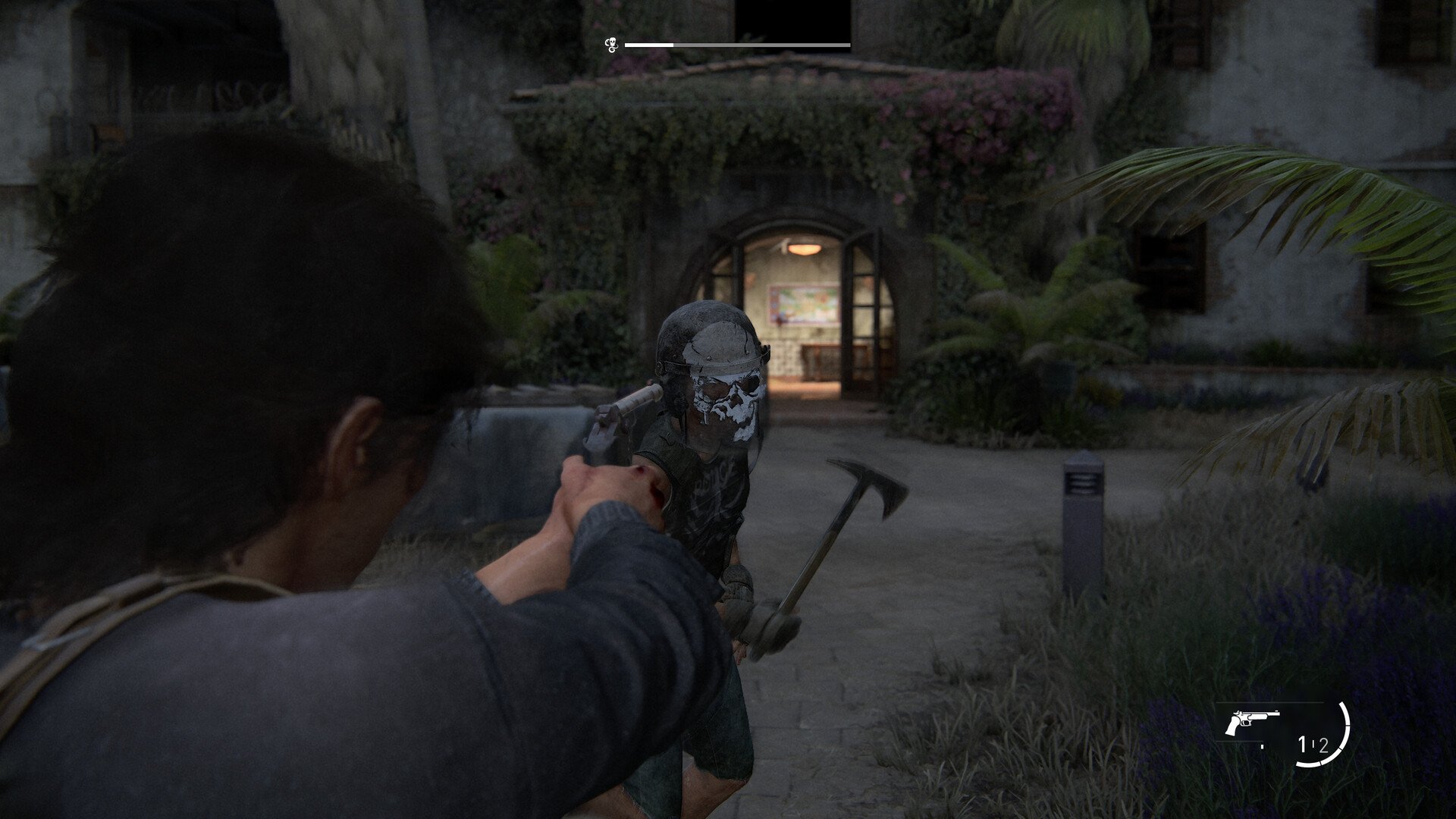 怪物猎人：崛起 重制版 截图14