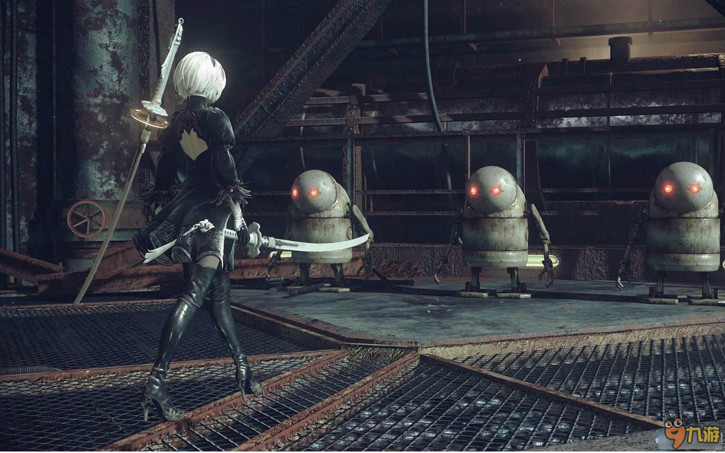 怪物猎人：崛起 重制版 截图17