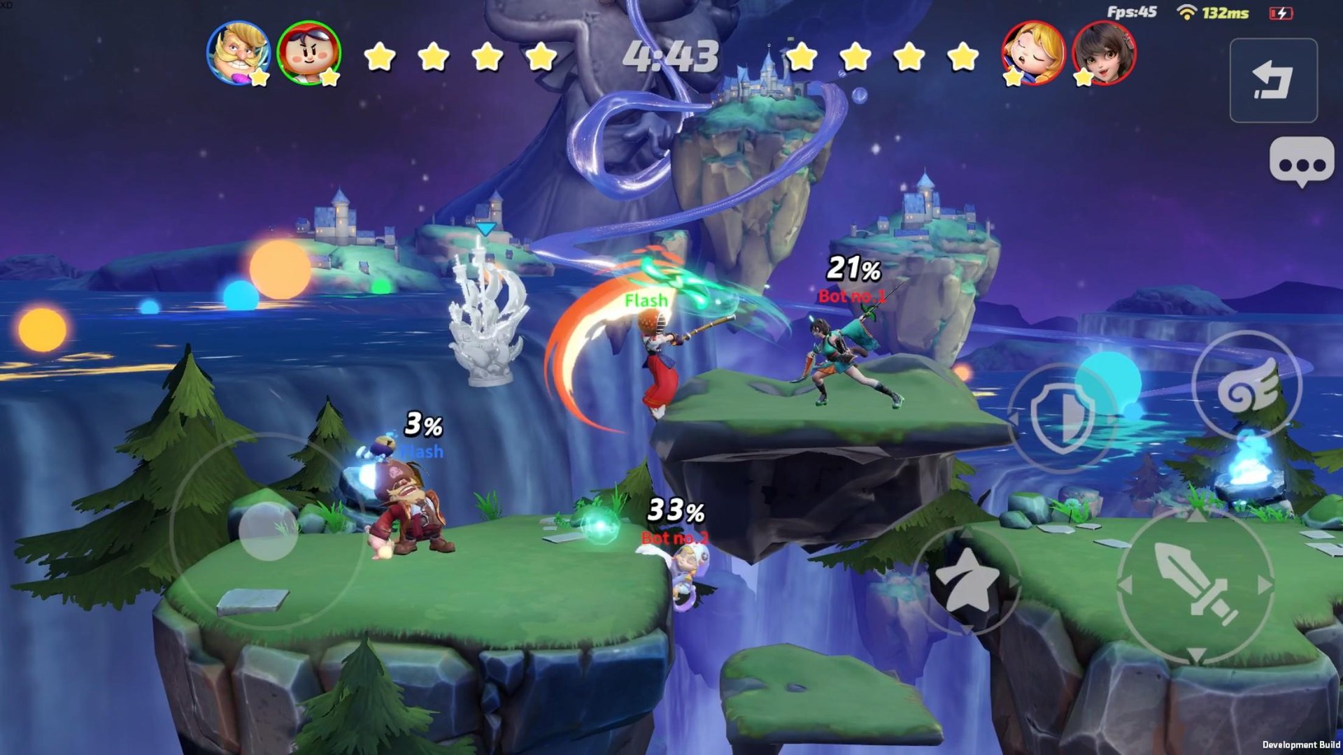 瓦尔海姆 完整版 截图5