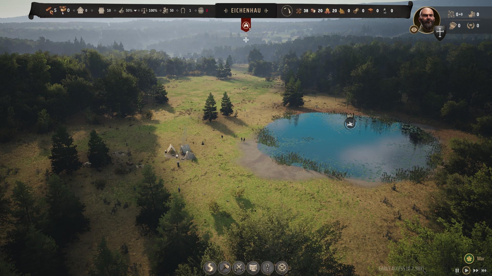 幸福工厂 重制版 截图14