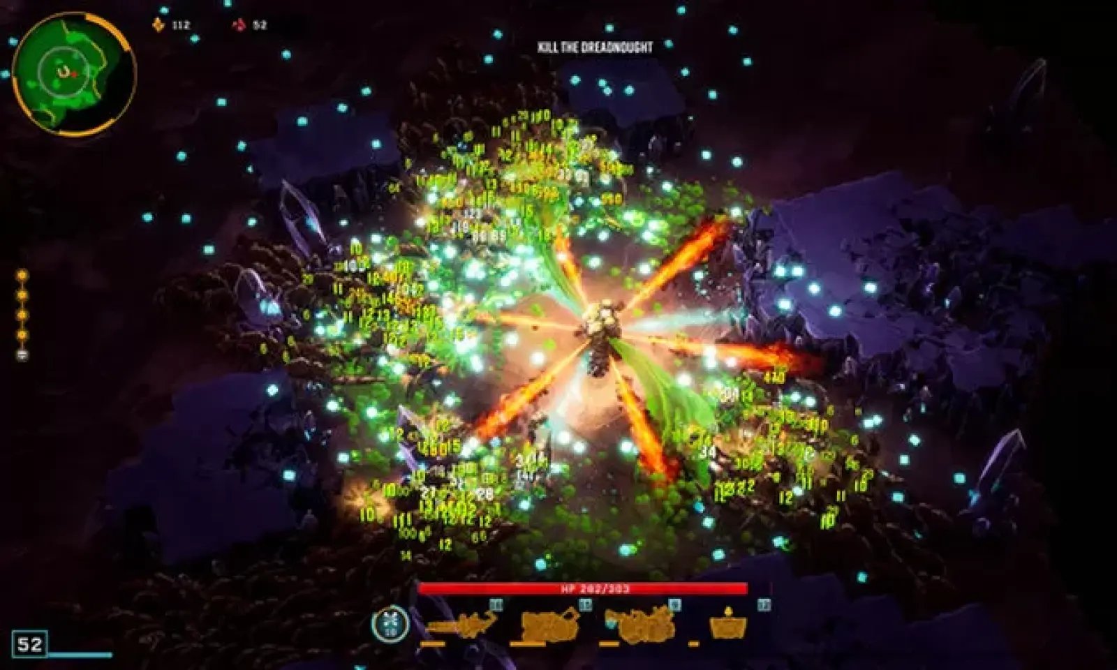 上古卷轴5：天际 截图6