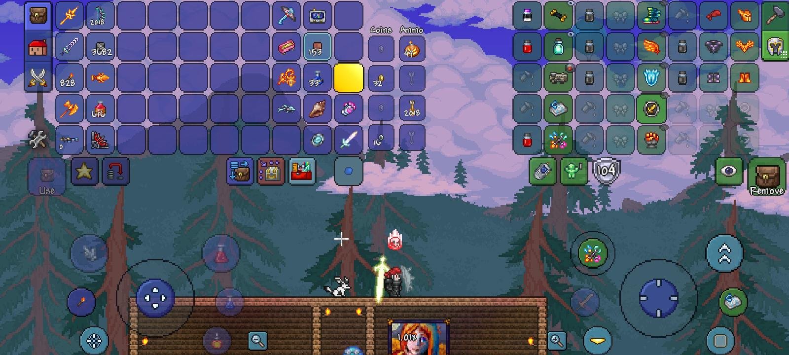 上古卷轴5：天际 截图1