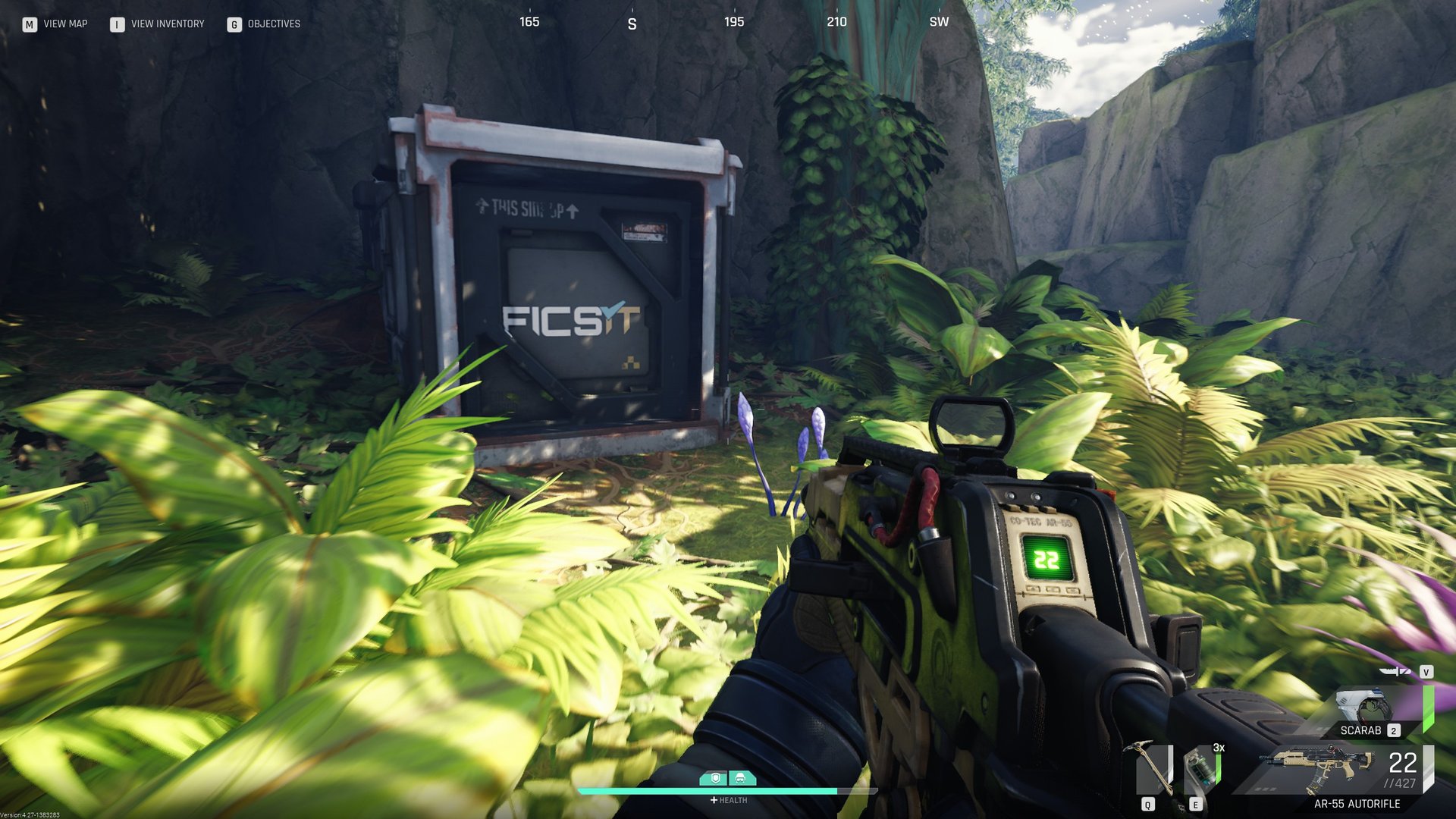 环世界 重制版 截图18