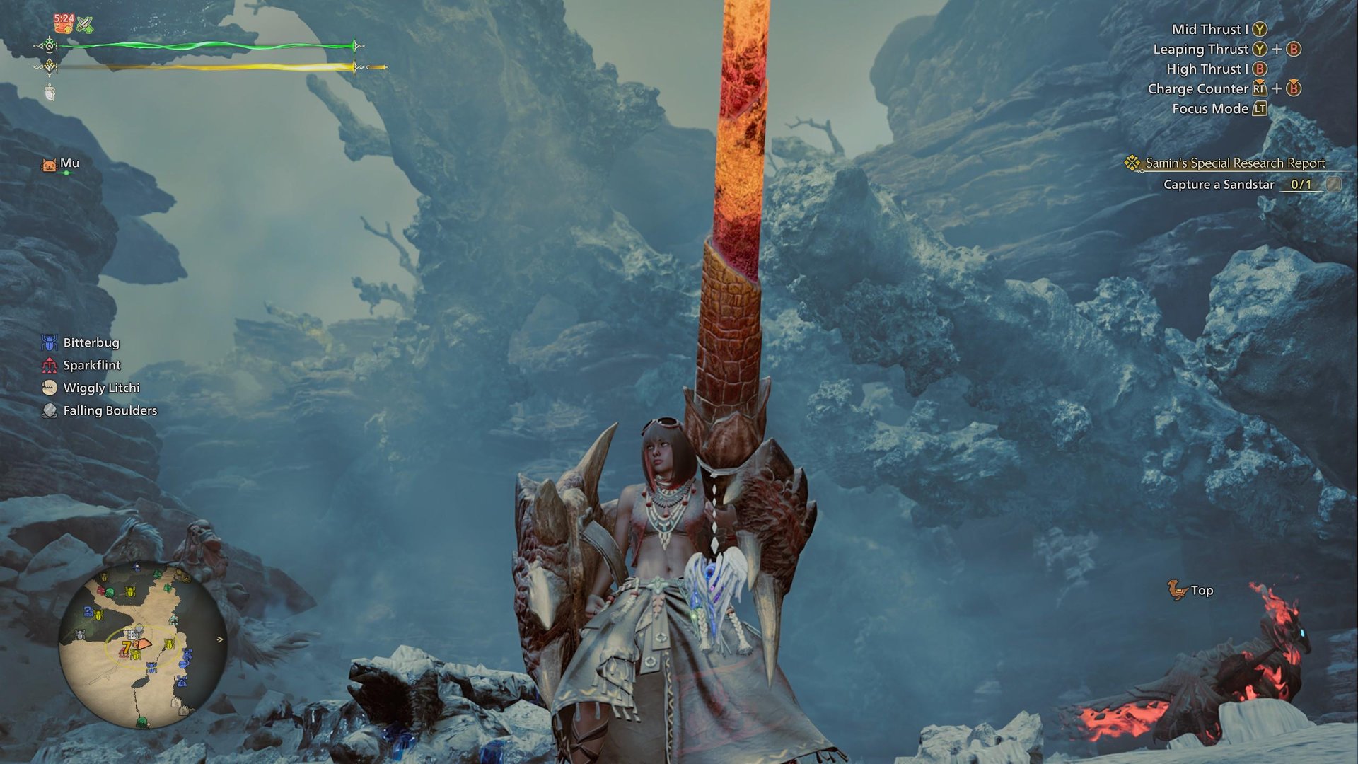 怪物猎人：世界 完整版 截图18