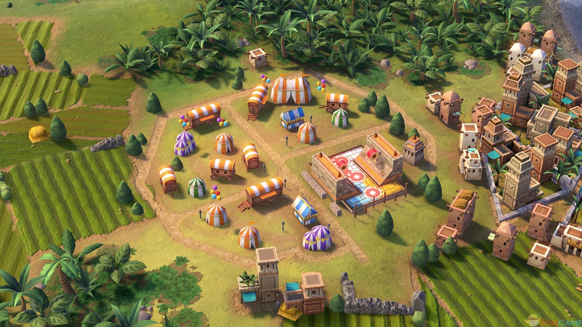 底特律：成为人类 完整版 截图15