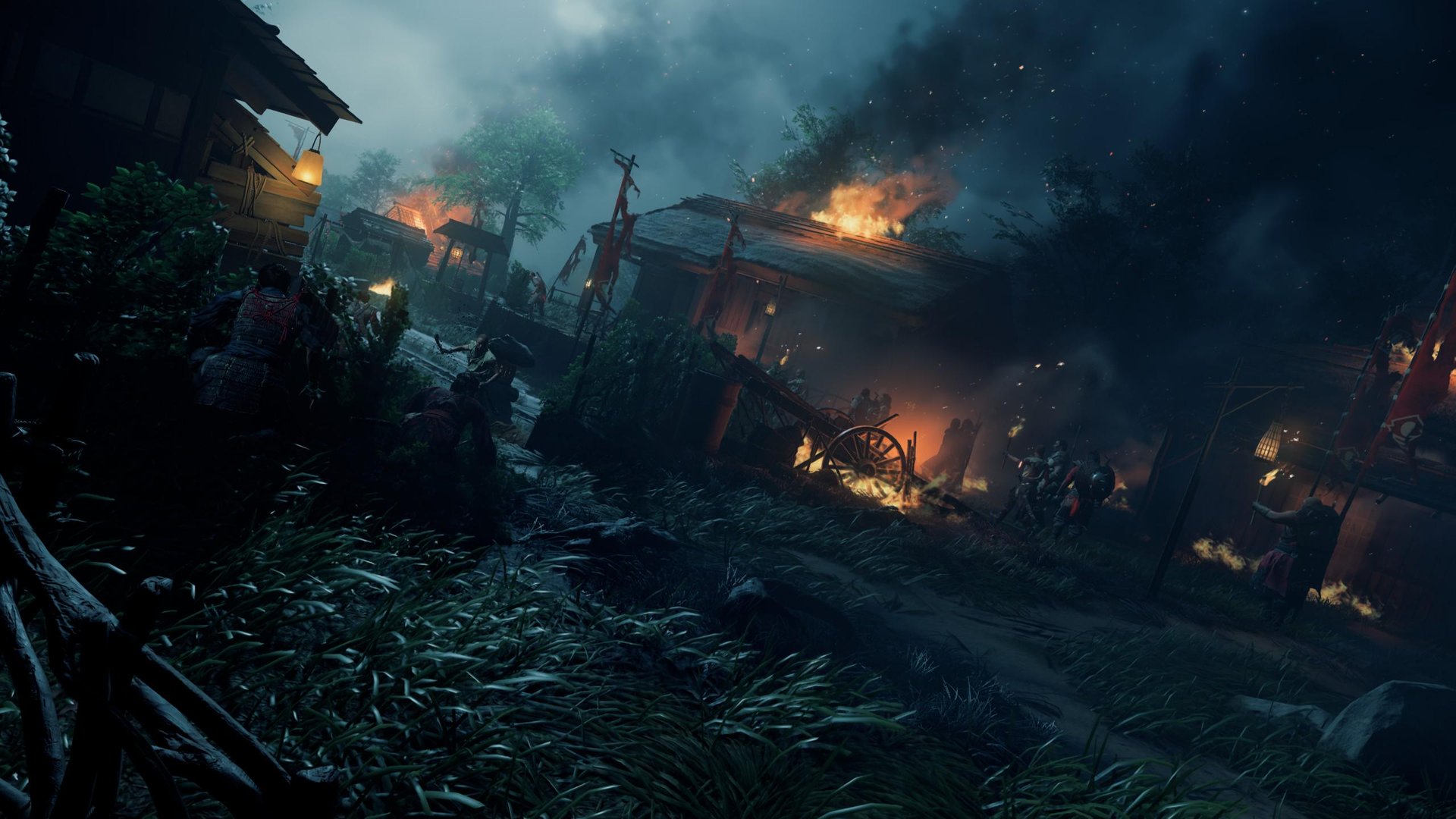 瓦尔海姆 完整版 截图1