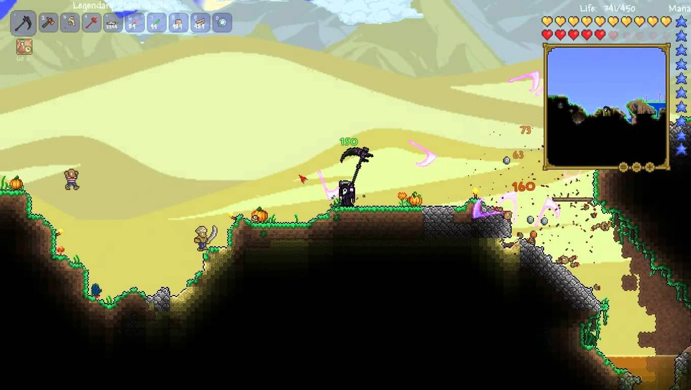 战神 豪华版 截图15