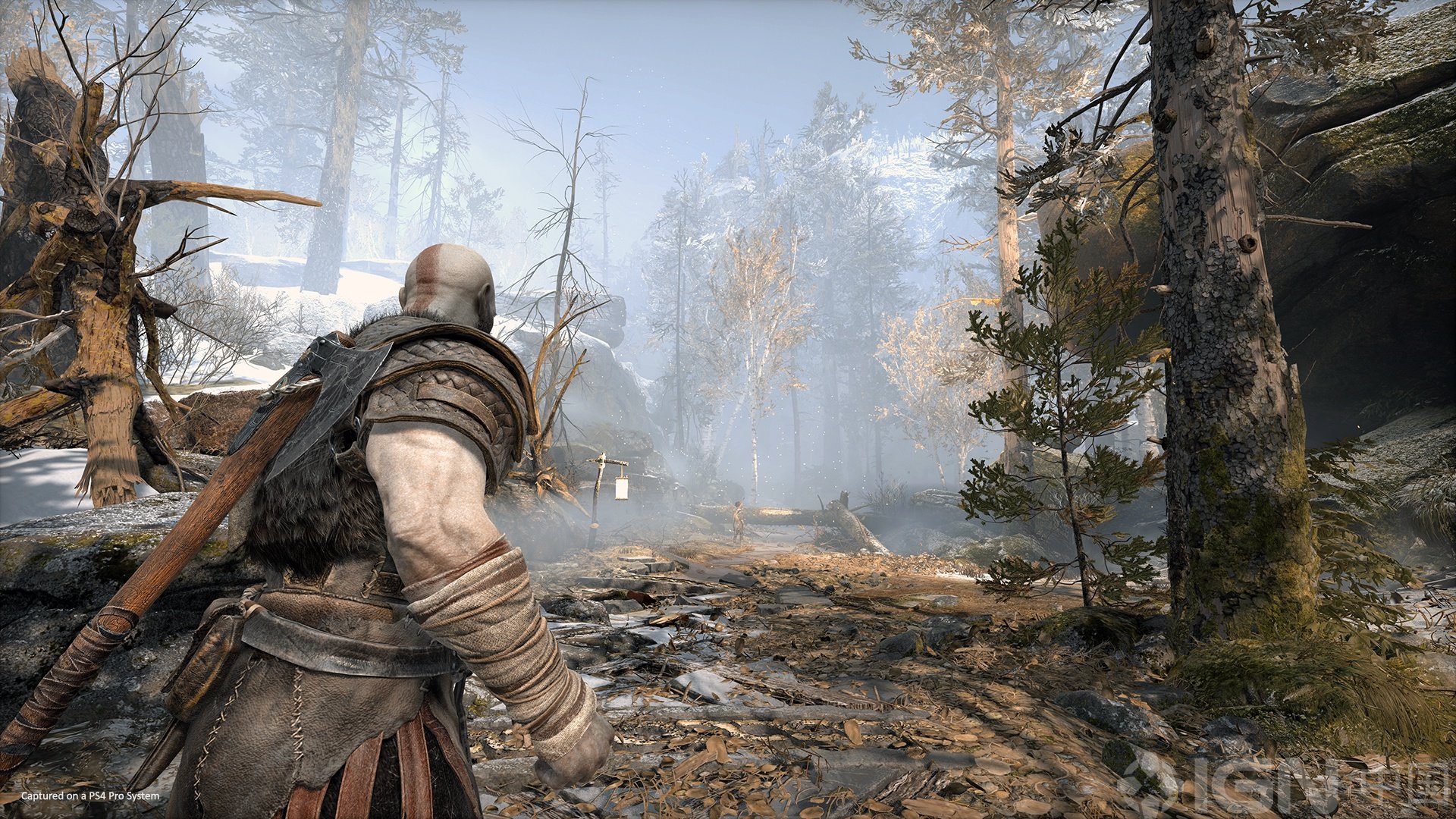 上古卷轴5：天际 截图6