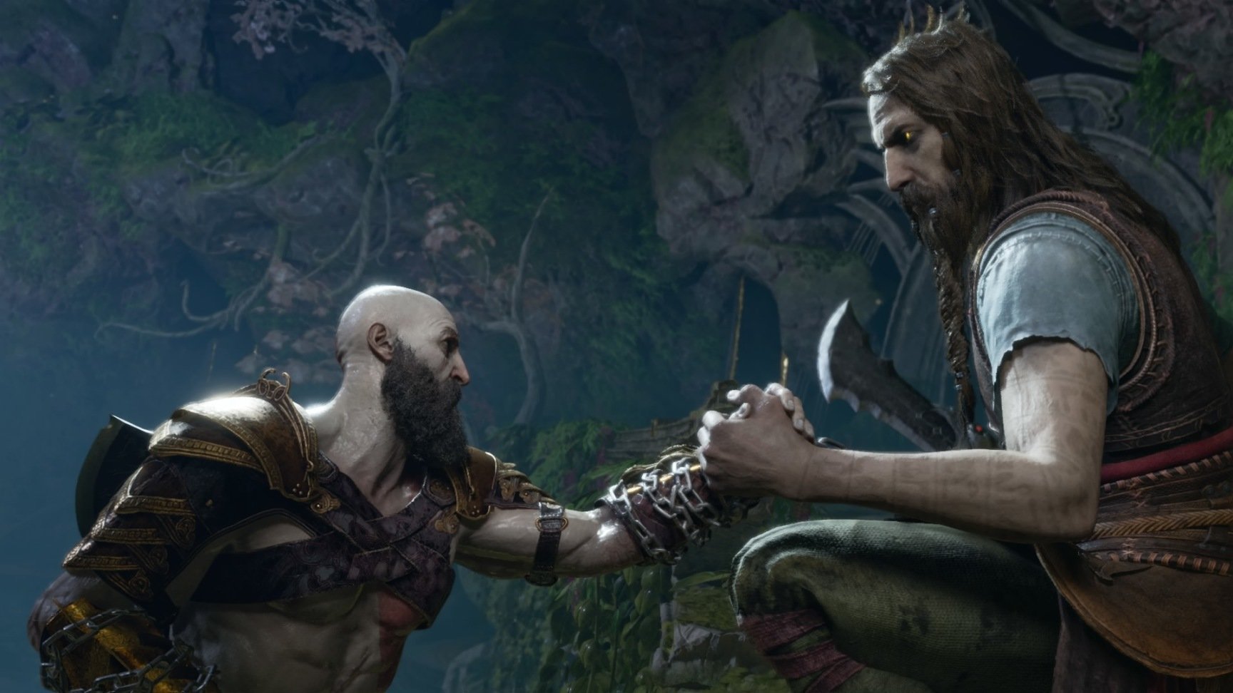 上古卷轴5：天际 截图20