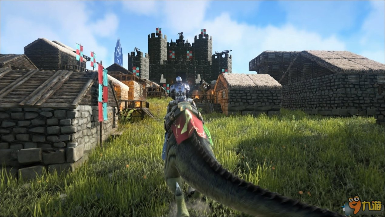 极限竞速：地平线5 重制版 截图10