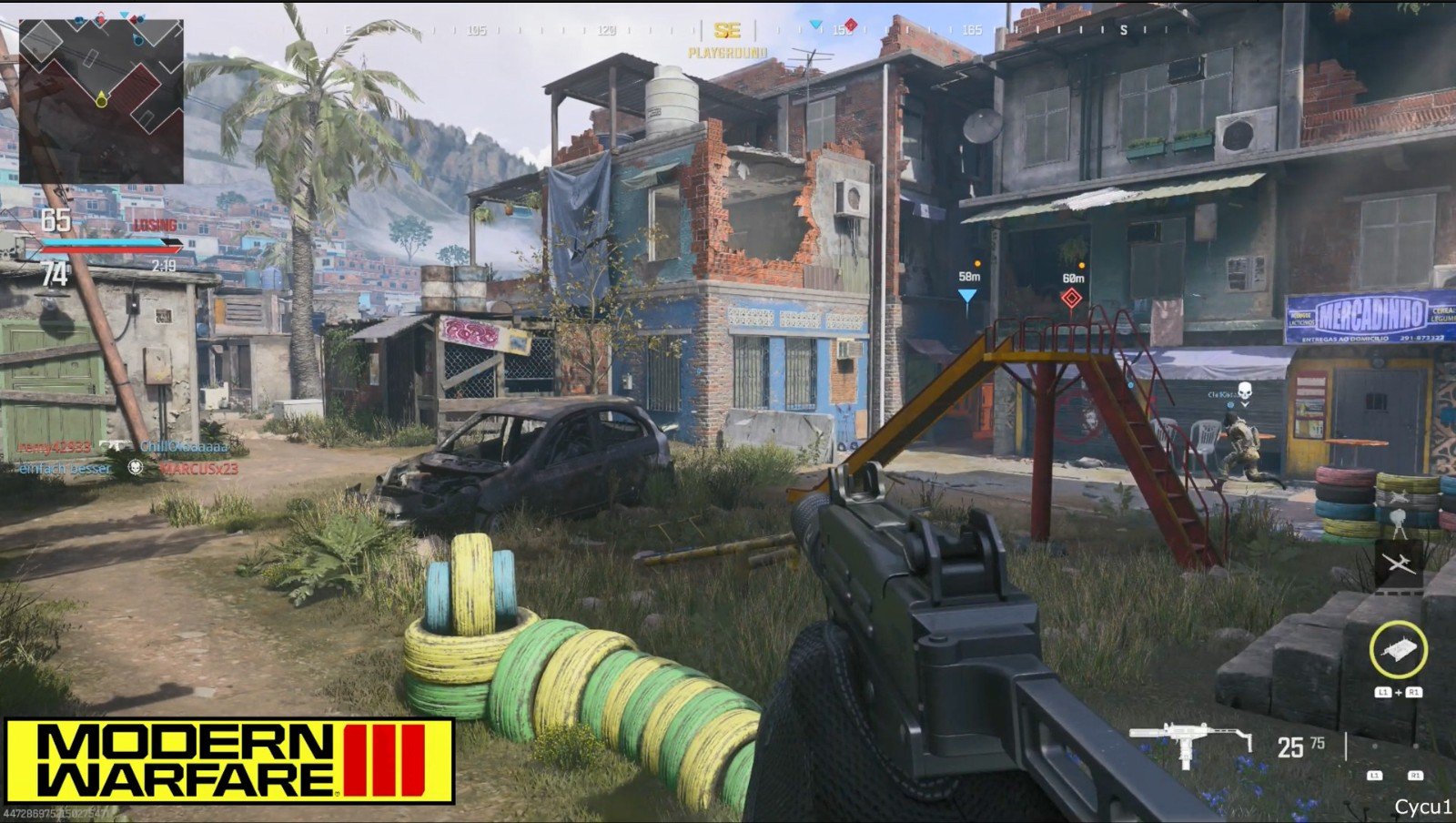 七日杀 终极版 截图24