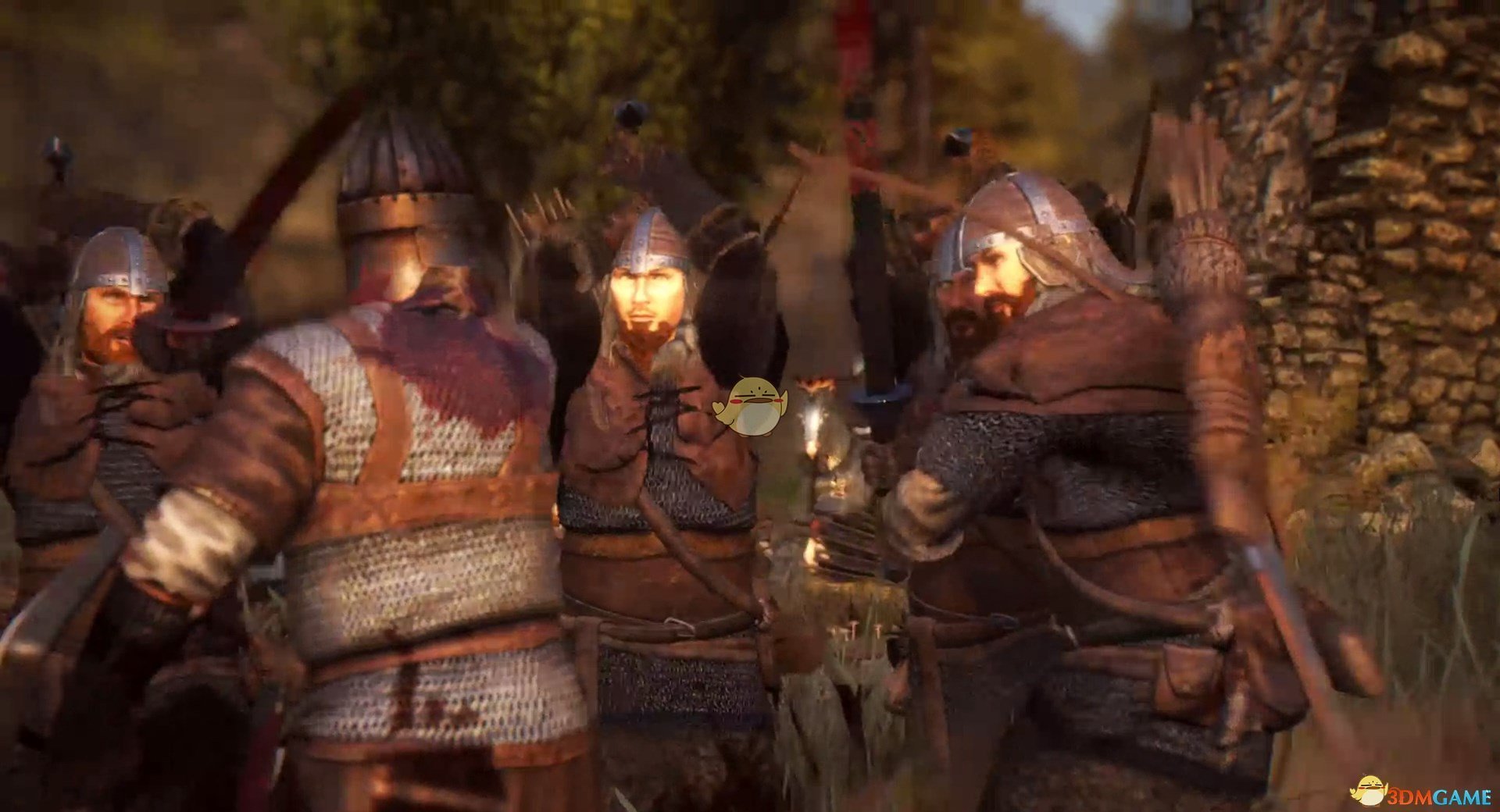 荒野大镖客2 截图7