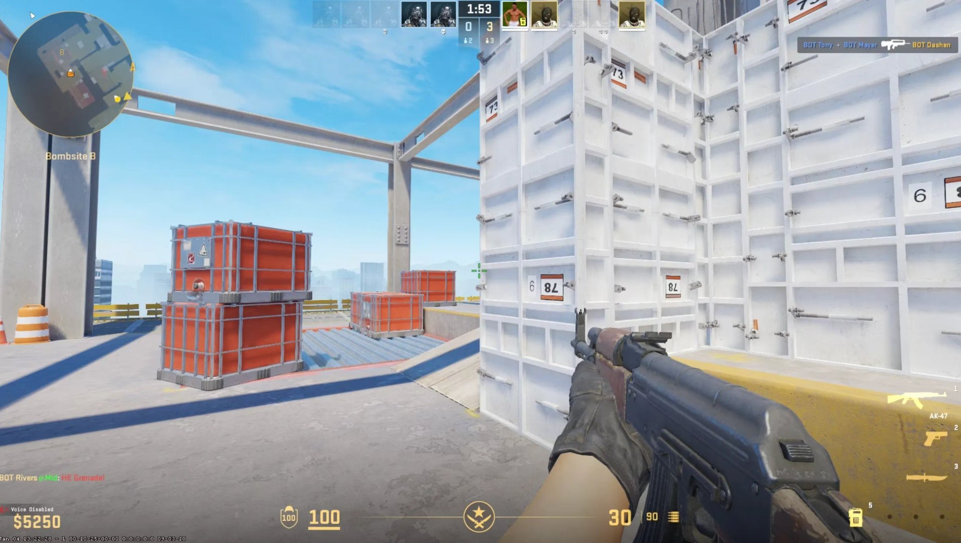 堡垒之夜 豪华版 截图10